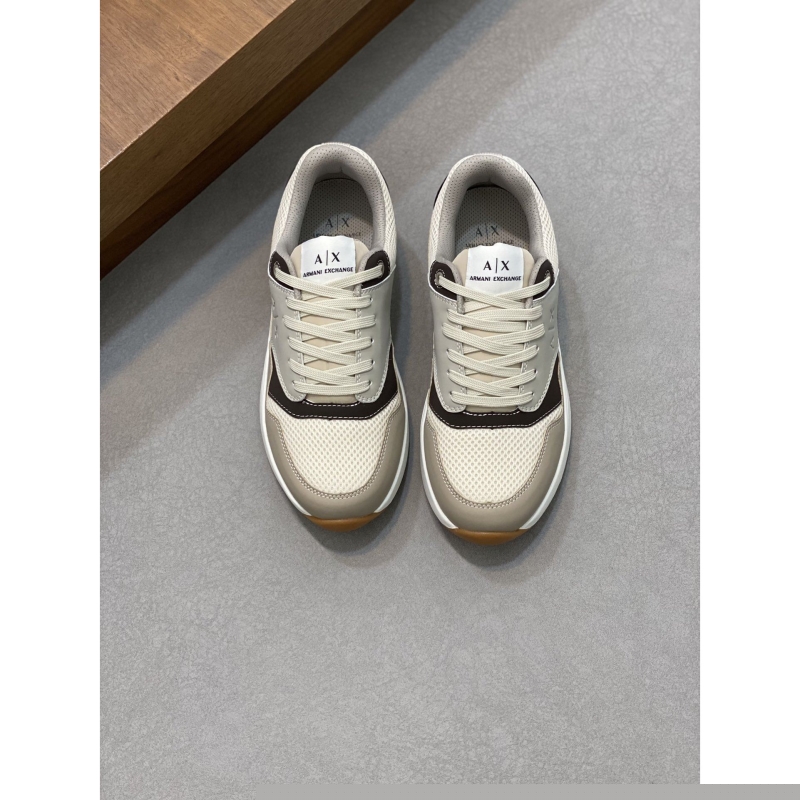 Armani Sneakers
